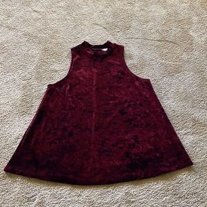 Arizona Jeans Sleeveless Top